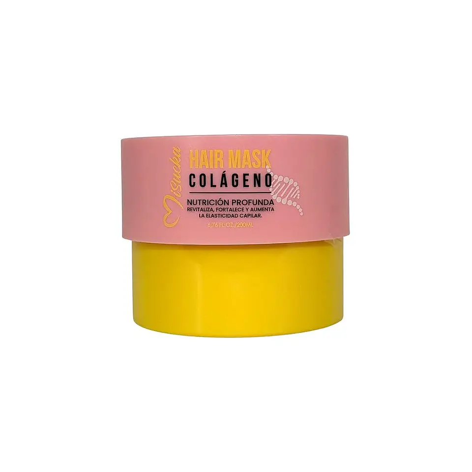 Mascarilla Colageno 200ml - Misucka 1