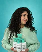 Set Curl Coconut Rutina Capilar (4 Productos) - Misucka - Miniatura 2
