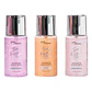 Shimmer Body Mist “Coconut” – Misucka - Miniatura 2