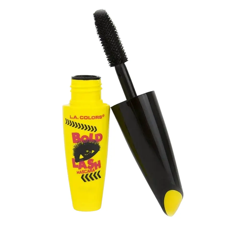 Máscara de Pestañas Bold Lash - L.A. Colors 1