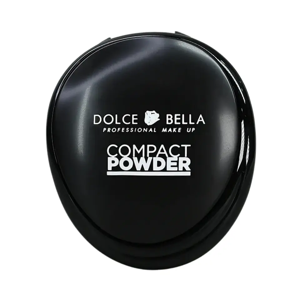 Polvo Compacto - Dolce Bella 2