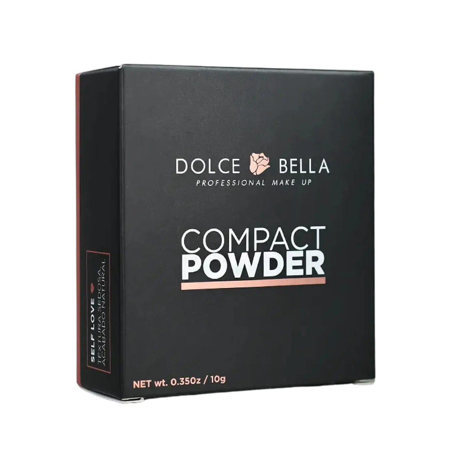 Polvo Compacto - Dolce Bella 3