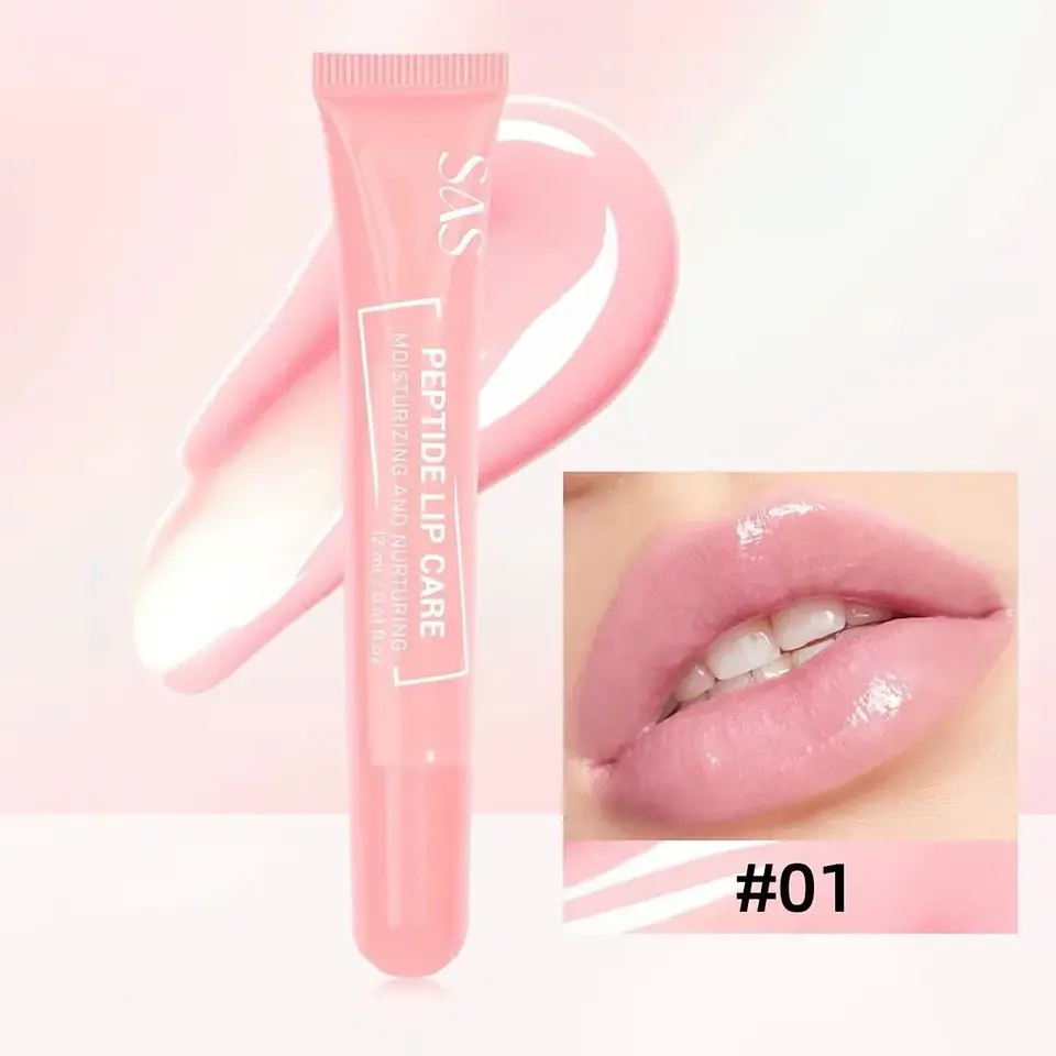 Peptide Lip Care Tono 01 – SAS Cosmetics 2