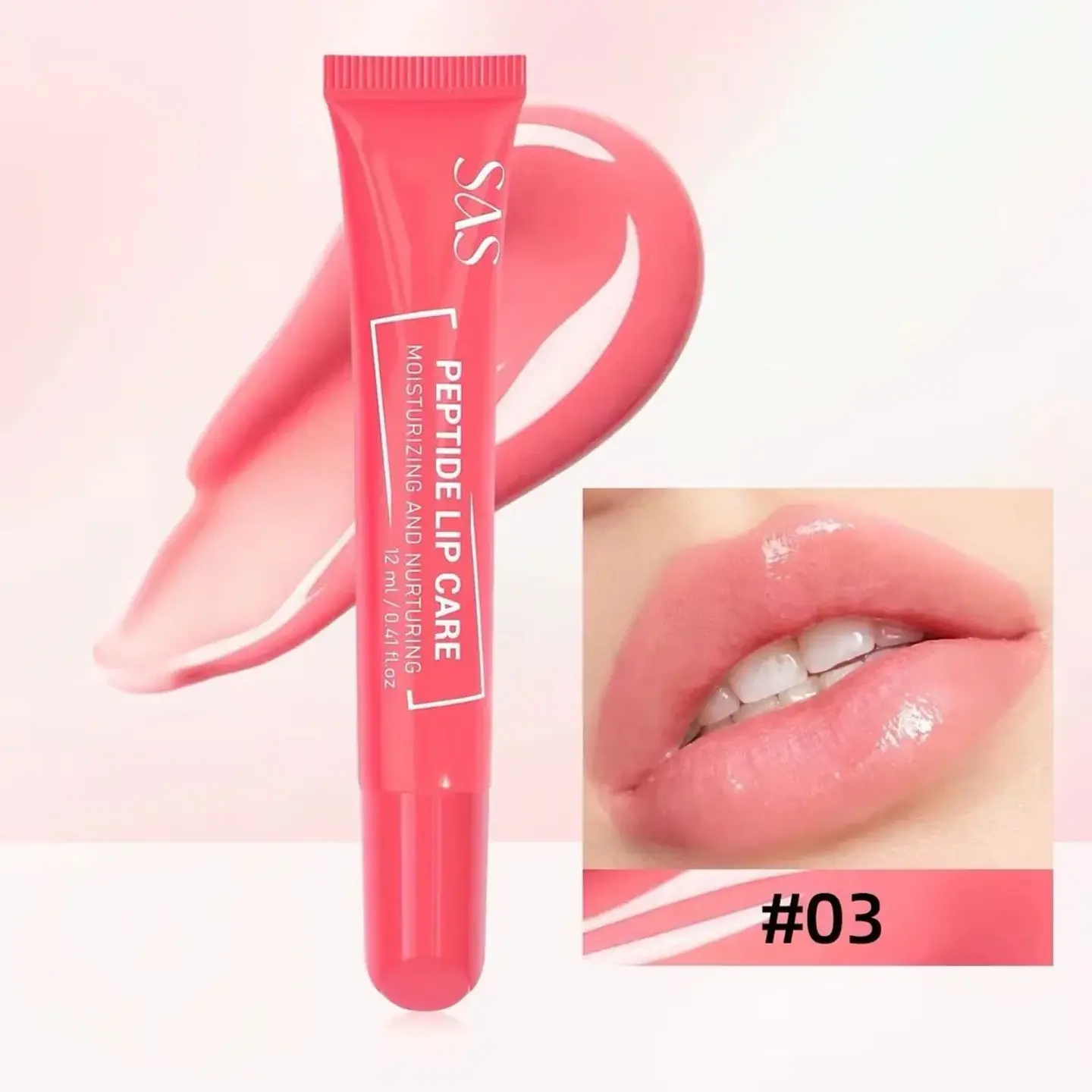 Peptide Lip Care Tono 03 – SAS Cosmetics 2