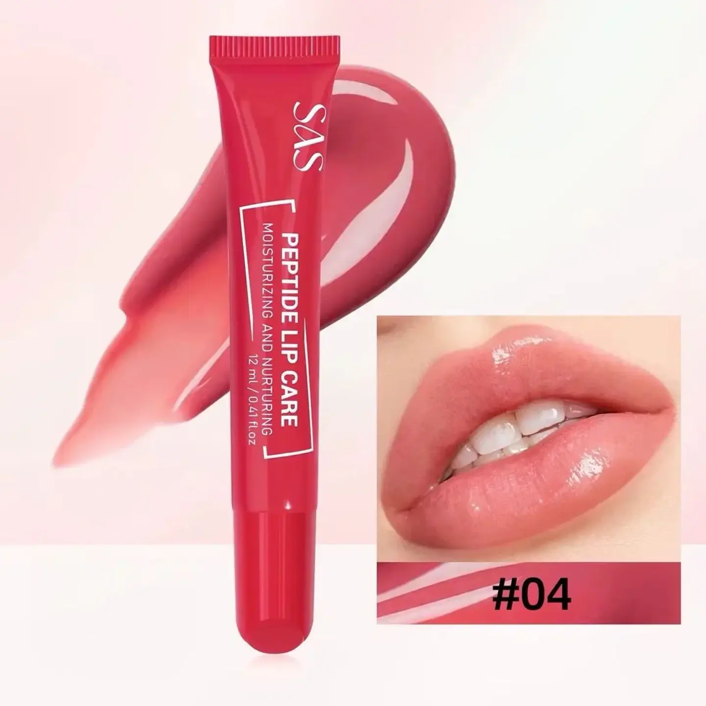 Peptide Lip Care Tono 04 – SAS Cosmetics 2