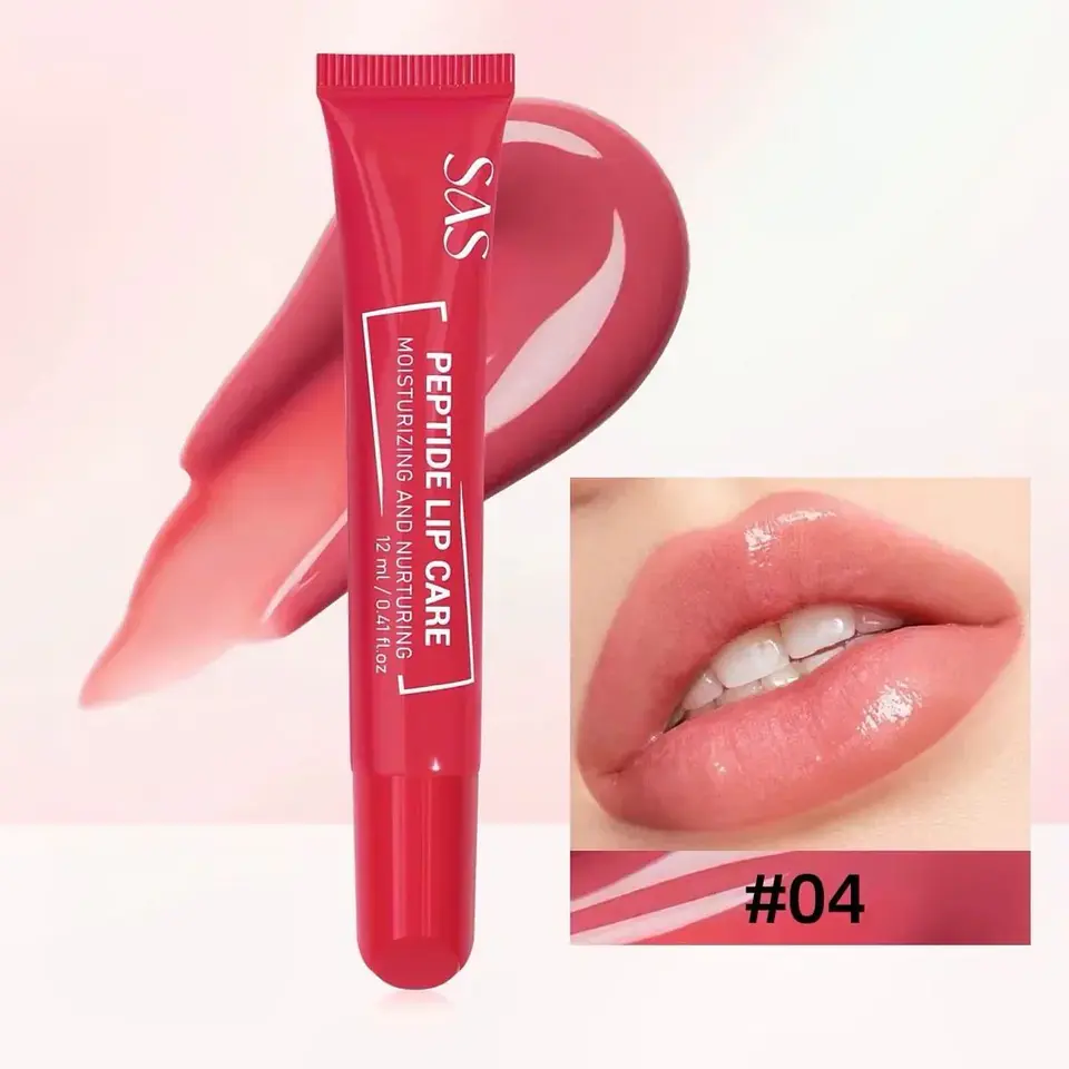Peptide Lip Care Tono 04 – SAS Cosmetics 2