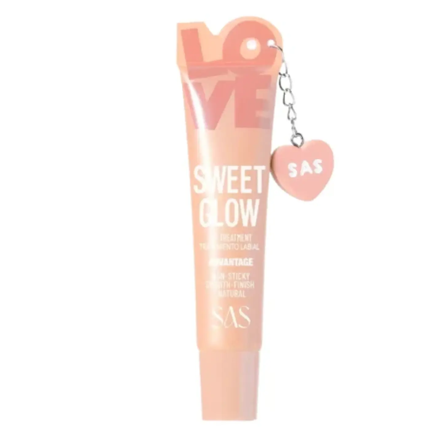 Sweet Glow Lip Treatment 01 - SAS Cosmetics 1