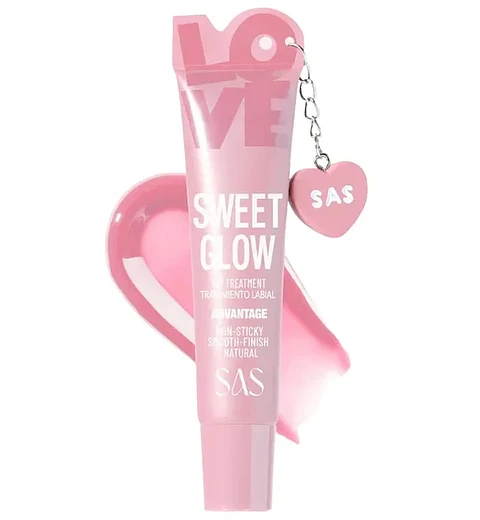 Sweet Glow Lip Treatment 02 - SAS Cosmetics