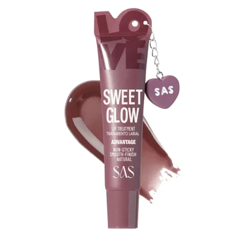 Sweet Glow Lip Treatment 03 - SAS Cosmetics
