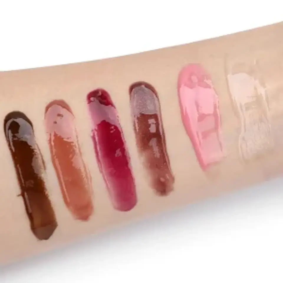 Sweet Glow Lip Treatment 03 - SAS Cosmetics 3