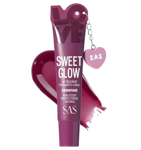Sweet Glow Lip Treatment 04 - SAS Cosmetics