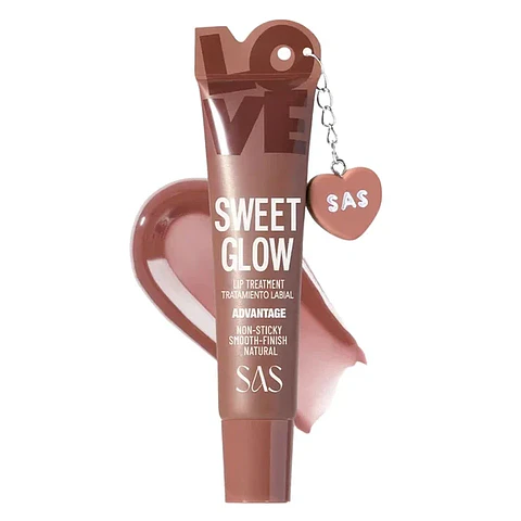 Sweet Glow Lip Treatment 05 - SAS Cosmetics
