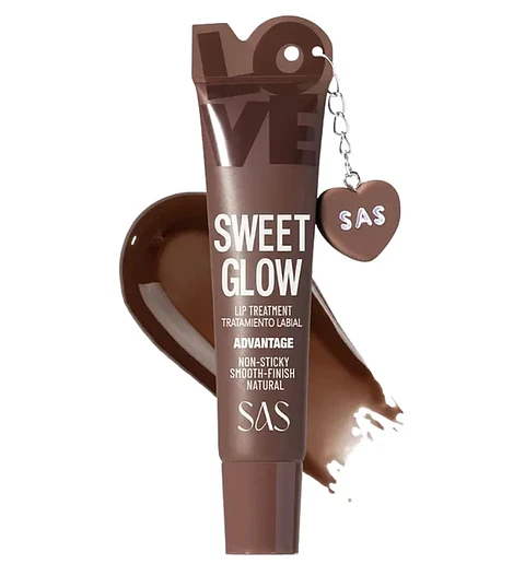 Sweet Glow Lip Treatment 06 - SAS Cosmetics
