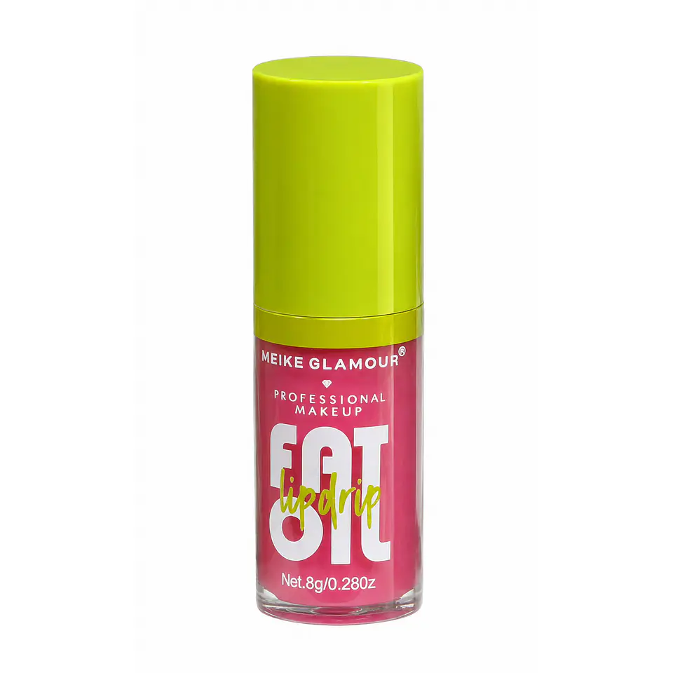 Fat Oil Lip Drip - Meike Glamour 3