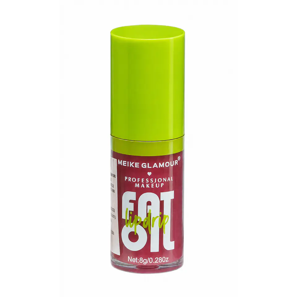 Fat Oil Lip Drip - Meike Glamour 4