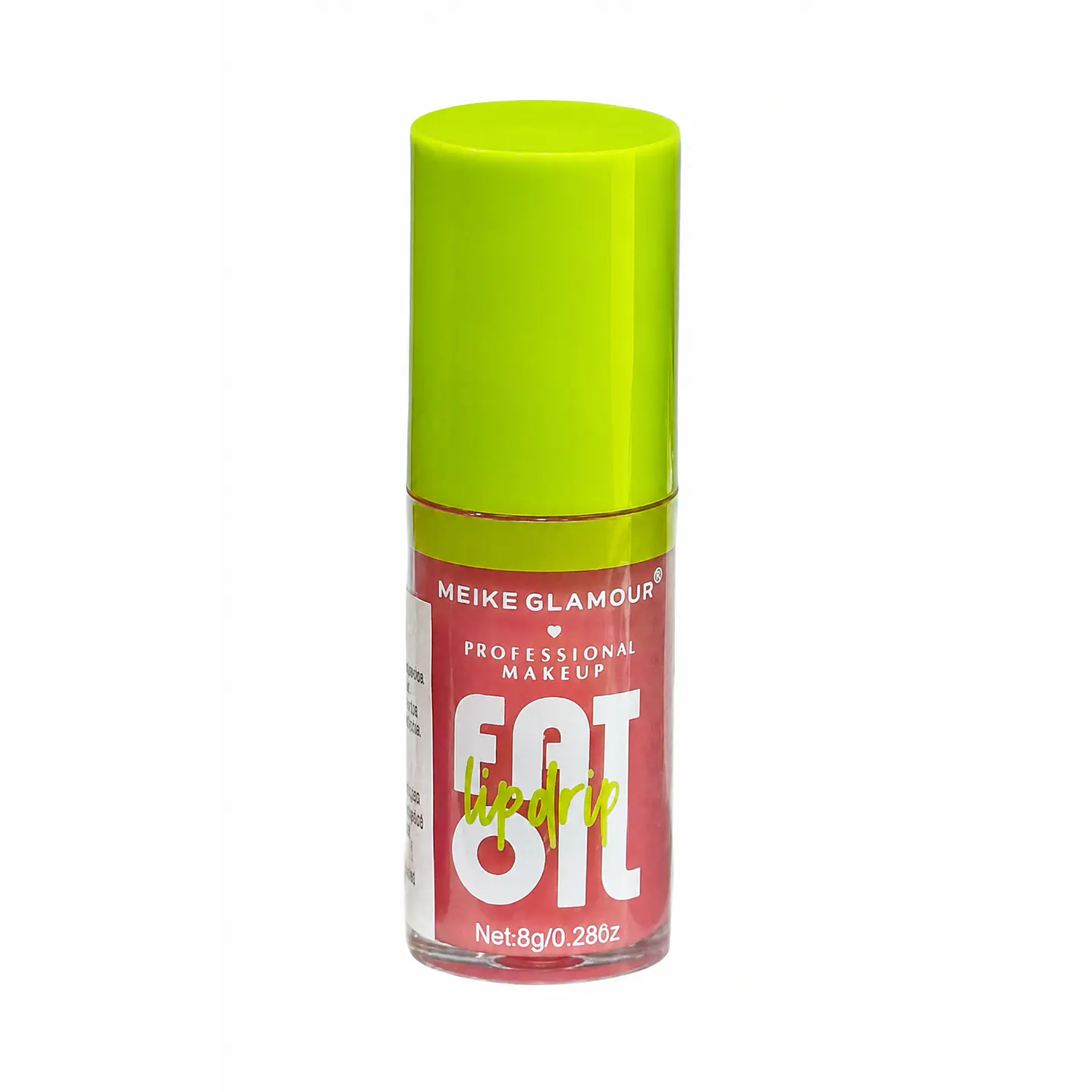 Fat Oil Lip Drip - Meike Glamour 5