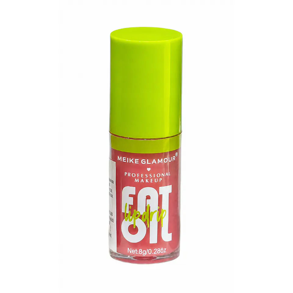 Fat Oil Lip Drip - Meike Glamour 5