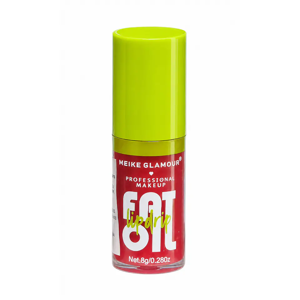 Fat Oil Lip Drip - Meike Glamour 6