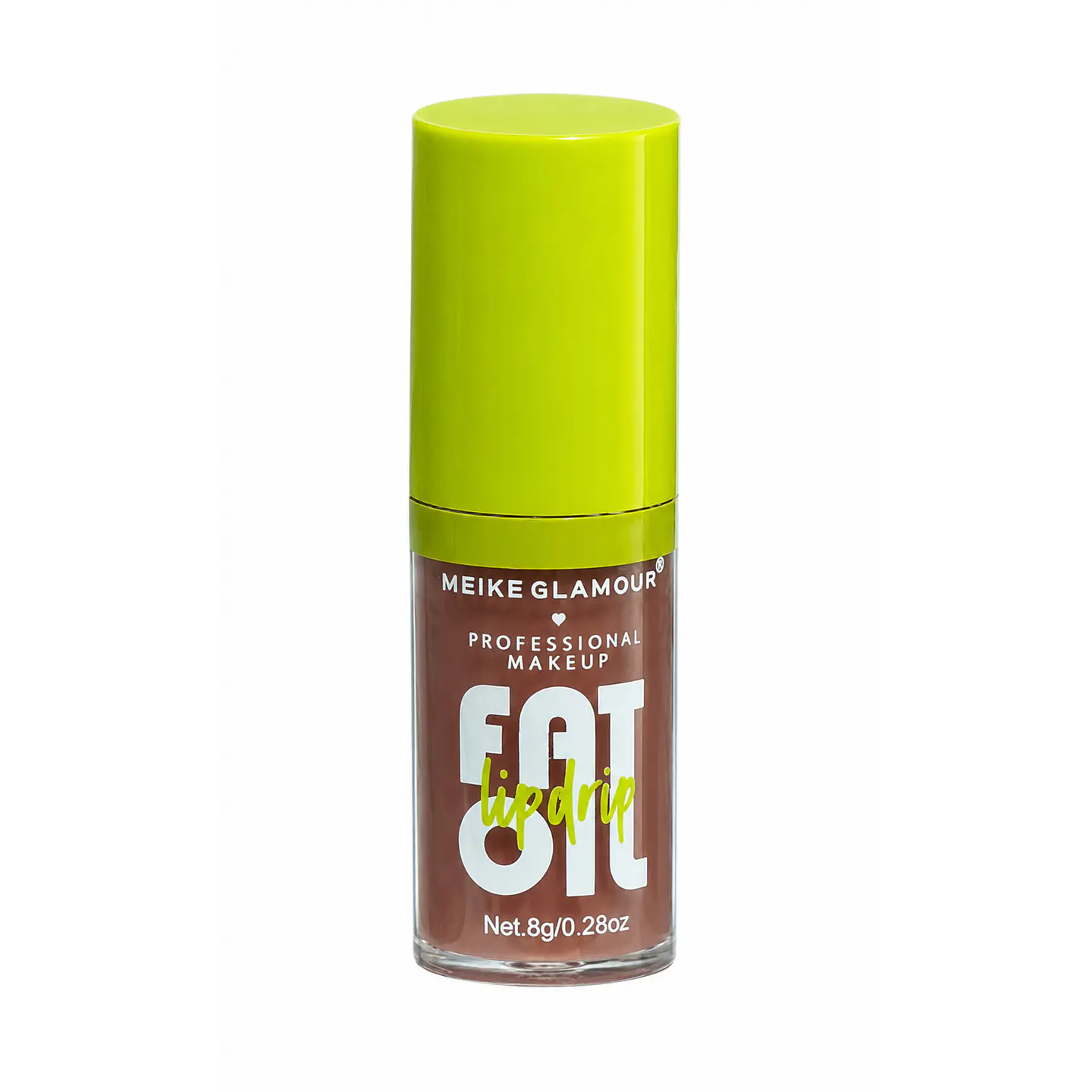 Fat Oil Lip Drip - Meike Glamour 7