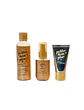 Set Trio Golden Hour Glow Sunset Whispers – Misucka - Miniatura 2
