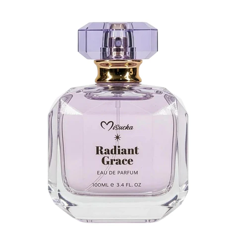Eau Parfum Radiant Grace 100mL – MiSucka (Thank U, Next 2.0)