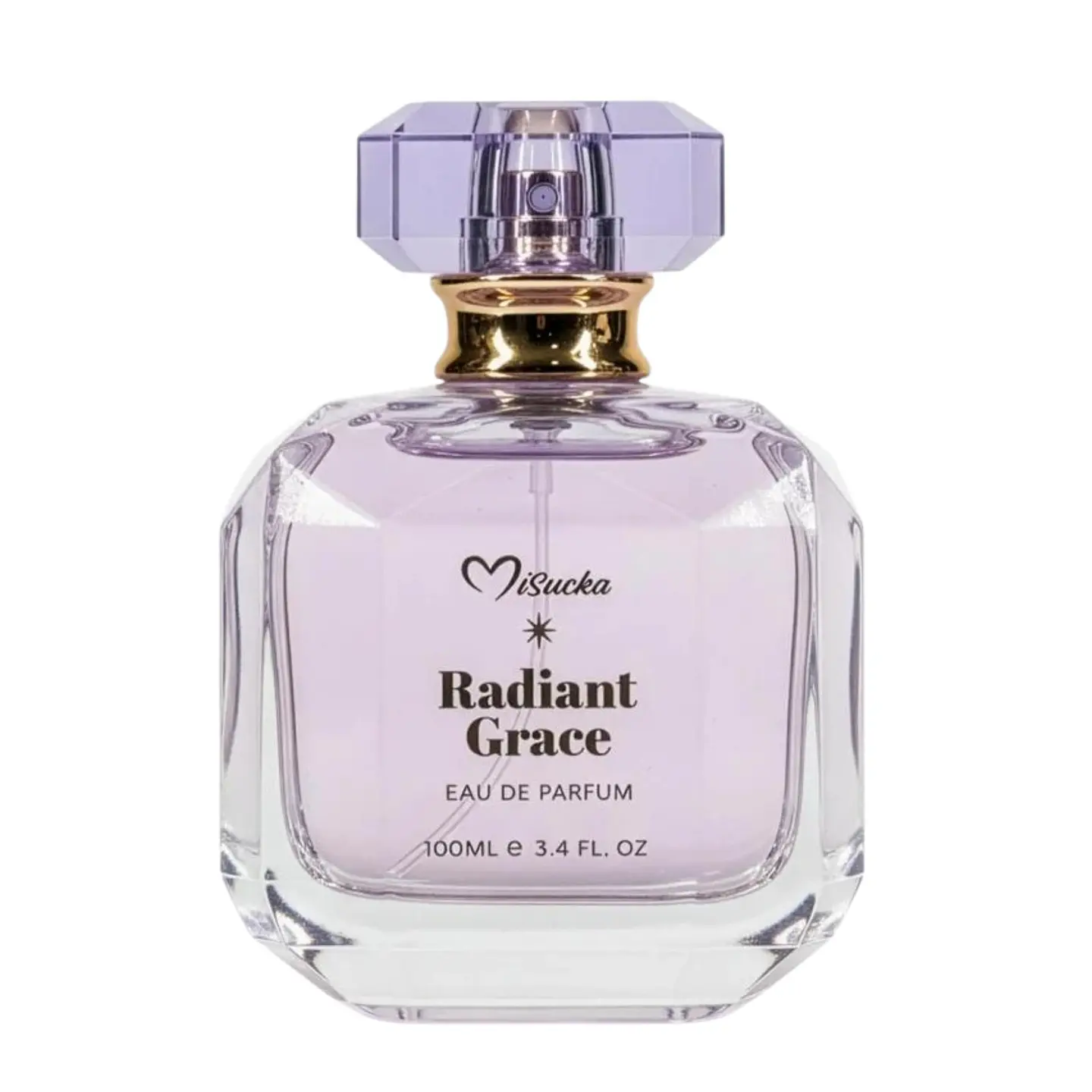 Eau Parfum Radiant Grace 100mL – MiSucka (Thank U, Next 2.0) 1