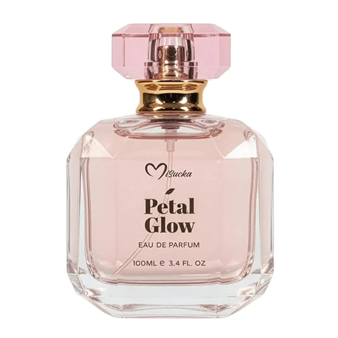 Eau Parfum Petal Glow 100mL – MiSucka (Pink Cloud)