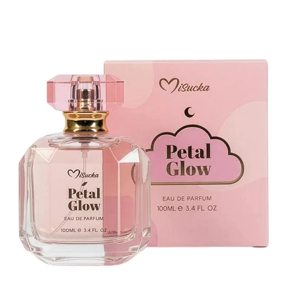 Eau Parfum Petal Glow 100mL – MiSucka (Pink Cloud) 2