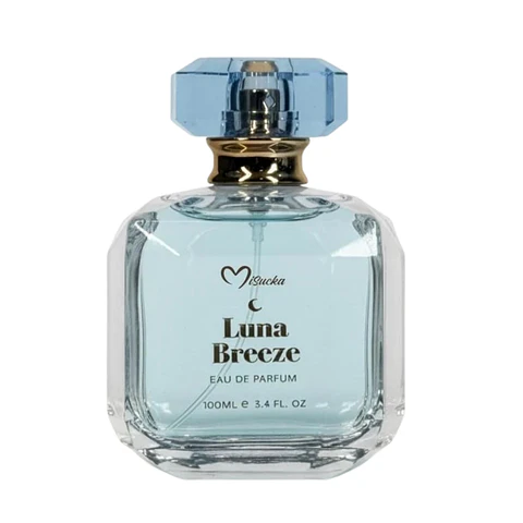 Eau Parfum Luna Breeze 100mL – MiSucka (Cloud)