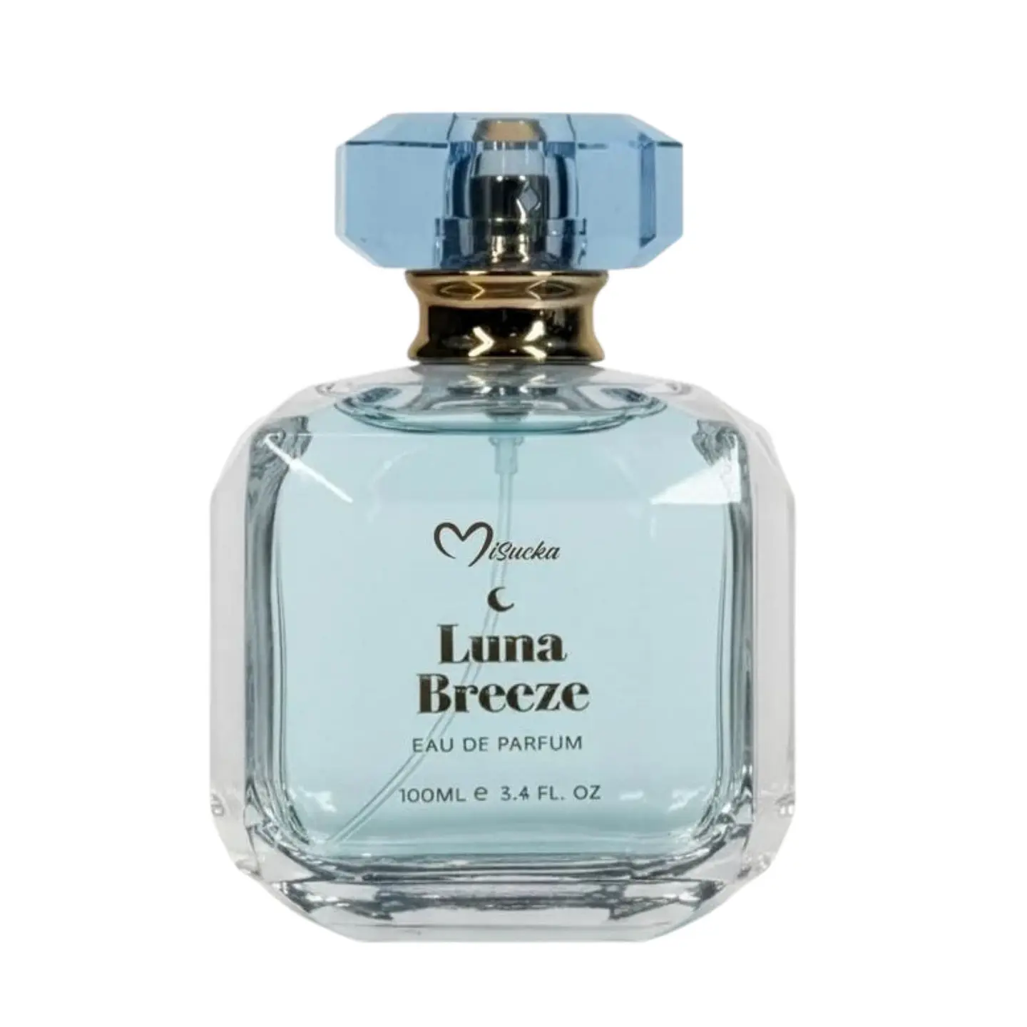 Eau Parfum Luna Breeze 100mL – MiSucka (Cloud) 1