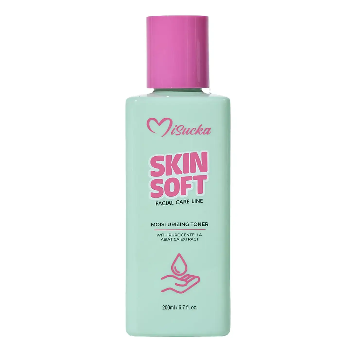 Skin Soft Moisturizing Toner - Misucka 1