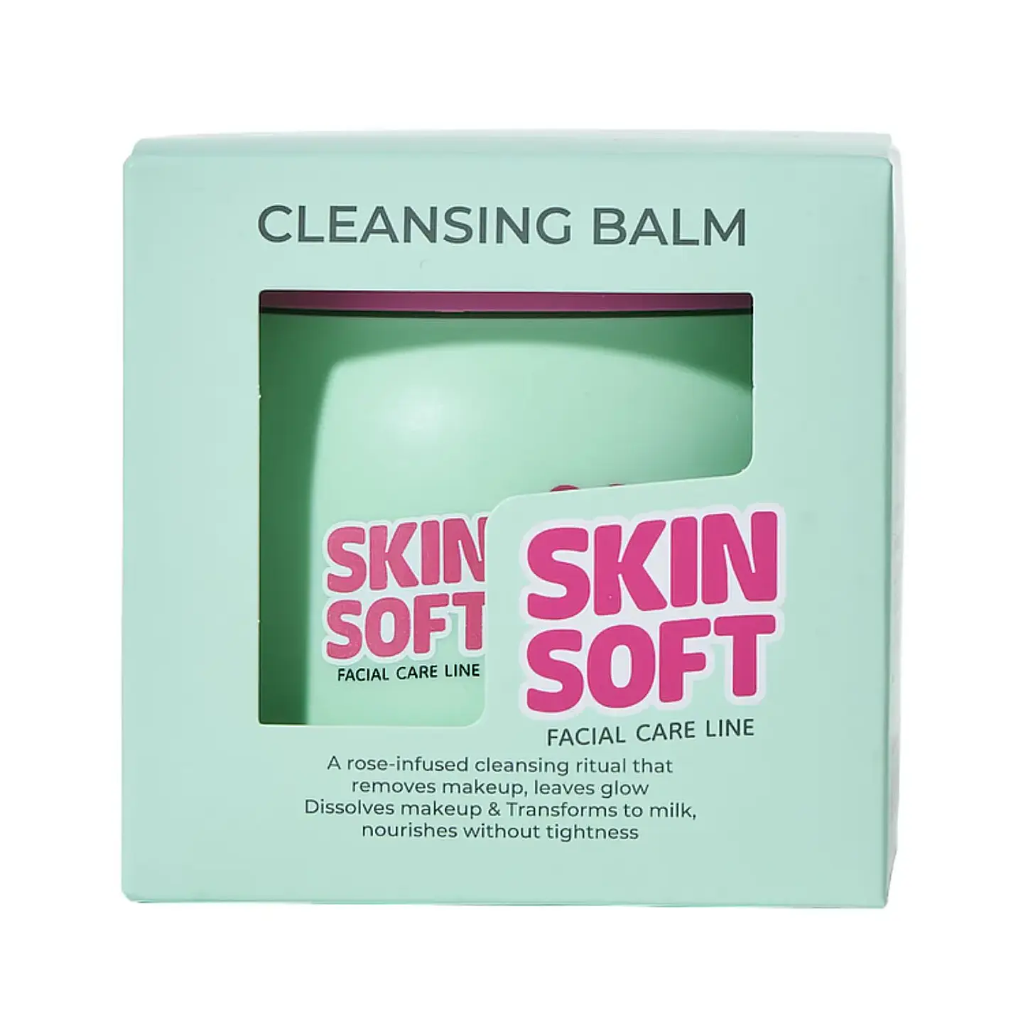 Skin Soft Cleansing Balm - Misucka 1