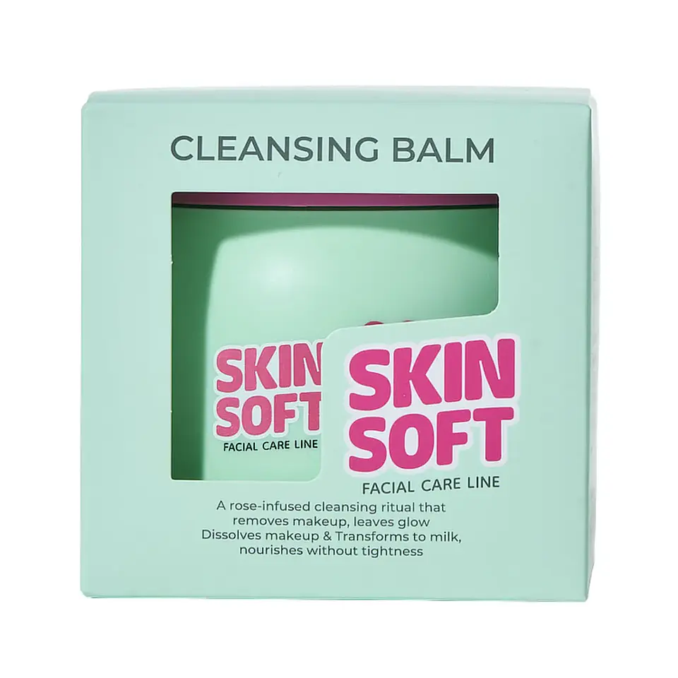 Skin Soft Cleansing Balm - Misucka 1