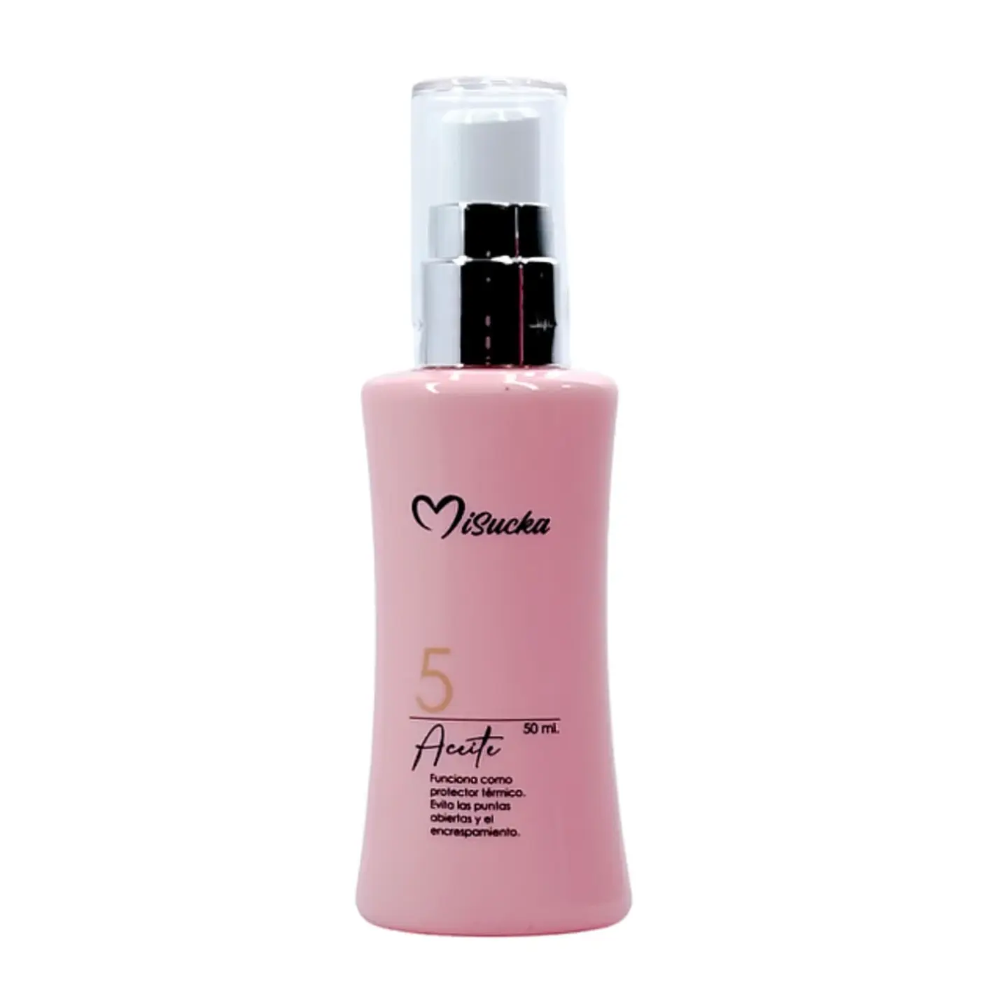 Aceite Capilar Biotina 50ml - Misucka 1