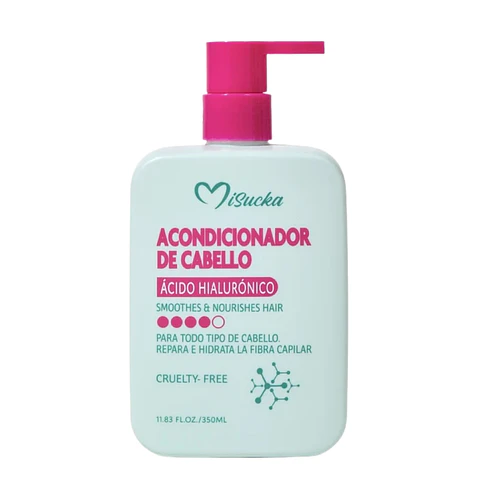 Acondicionador Acido Hialuronico 350ml - Misucka