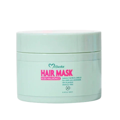 Mascarilla Ácido Hialurónico 200ml - Misucka