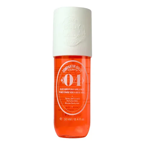 Bruma Corporal Dupe Sol de Janeiro N°04 90ml