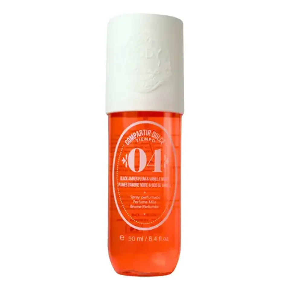 Bruma Corporal Dupe Sol de Janeiro N°04 90ml 1