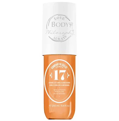 Bruma Corporal Dupe Sol de Janeiro N°17 90ml