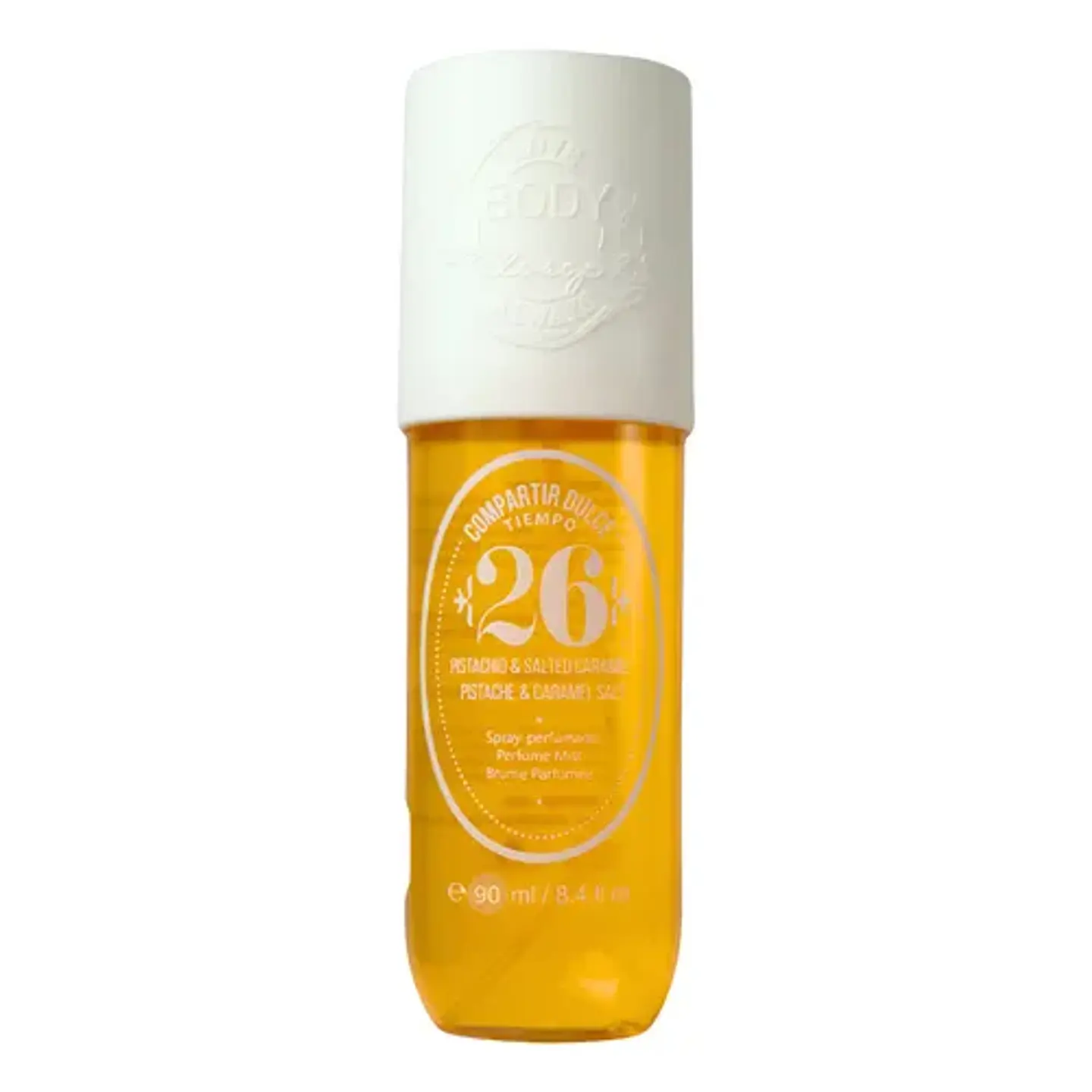 Bruma Corporal Dupe Sol de Janeiro N°26 90ml 1