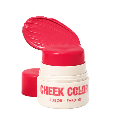 Rubor en Barra Cheek Color Blush Tono 04 – Sas Cosmetics