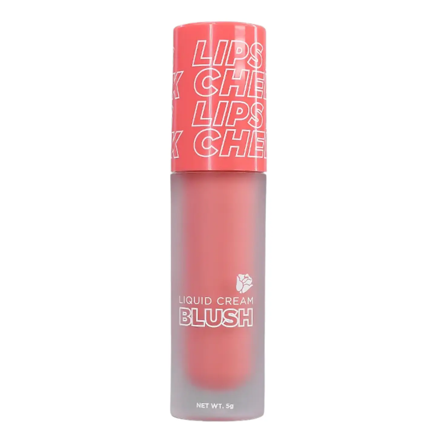 Rubor Líquido Cremoso - Dolce Bella 3