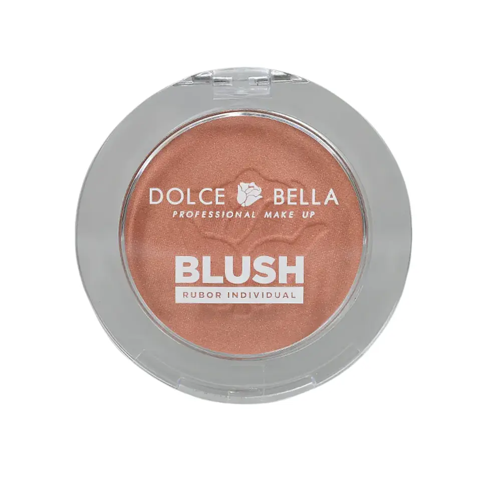 Rubor Individual - Dolce Bella 10