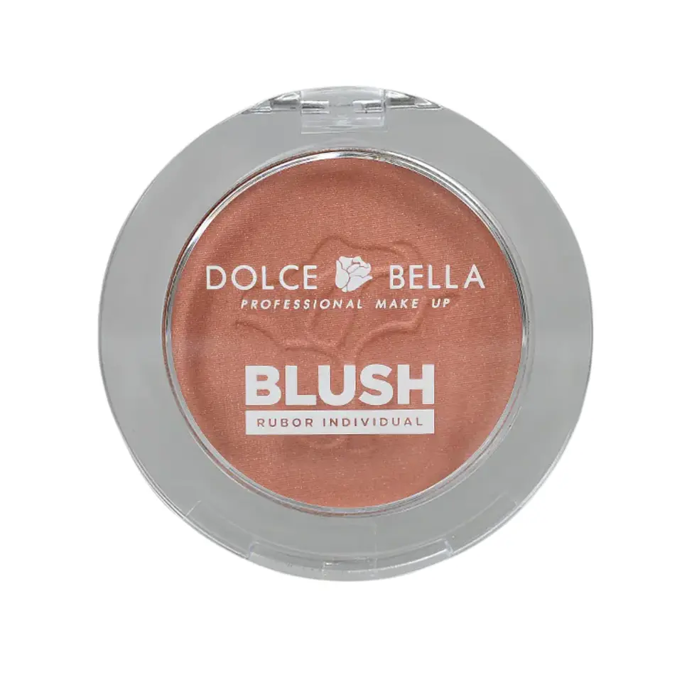 Rubor Individual - Dolce Bella 9
