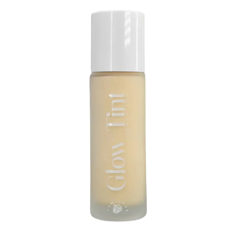 Base Glow Tint Foundation - Dolce Bella 2