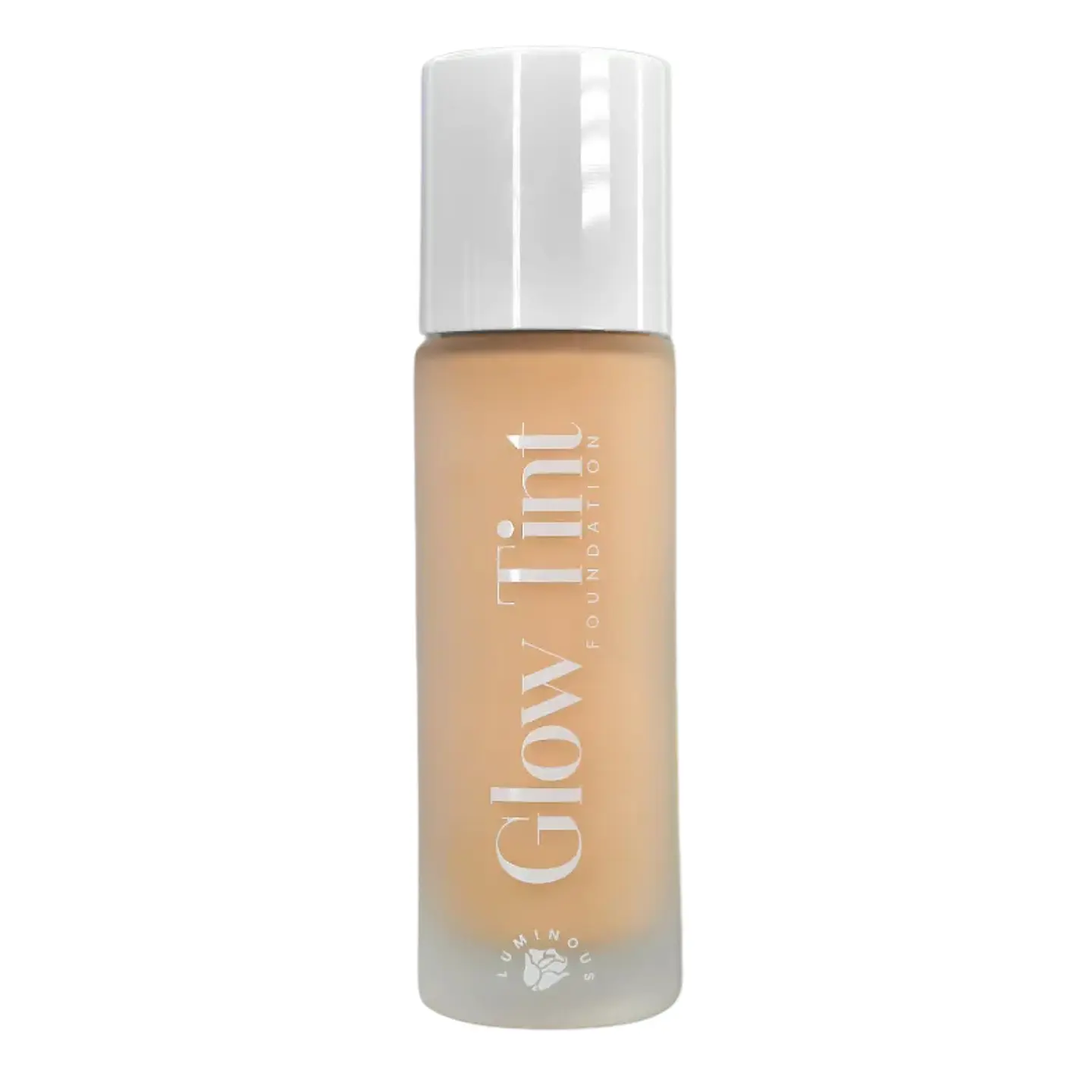Base Glow Tint Foundation - Dolce Bella 3
