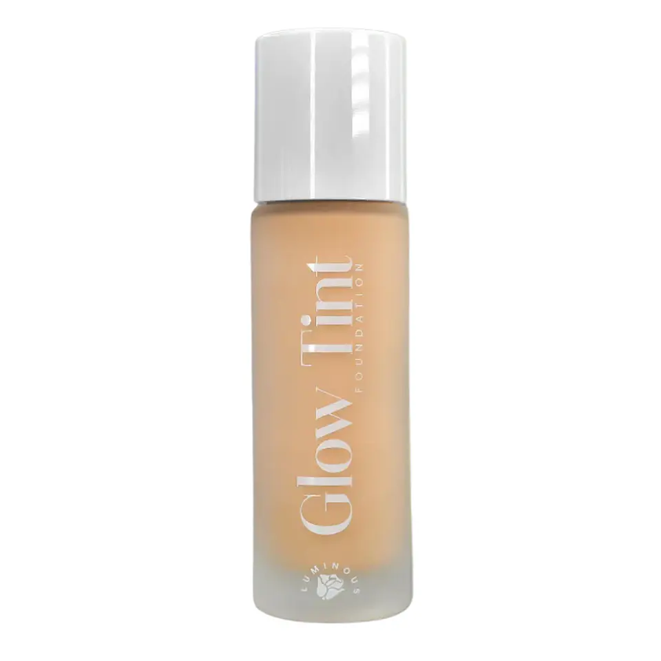 Base Glow Tint Foundation - Dolce Bella 3