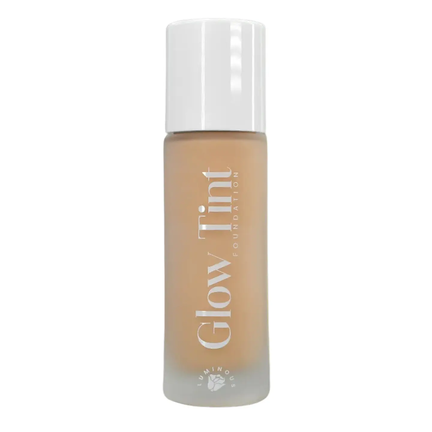 Base Glow Tint Foundation - Dolce Bella 4