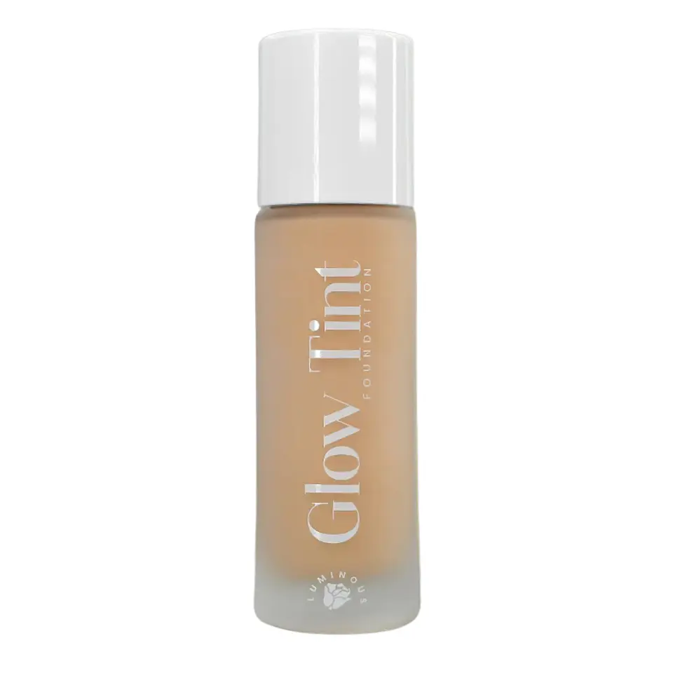 Base Glow Tint Foundation - Dolce Bella 4