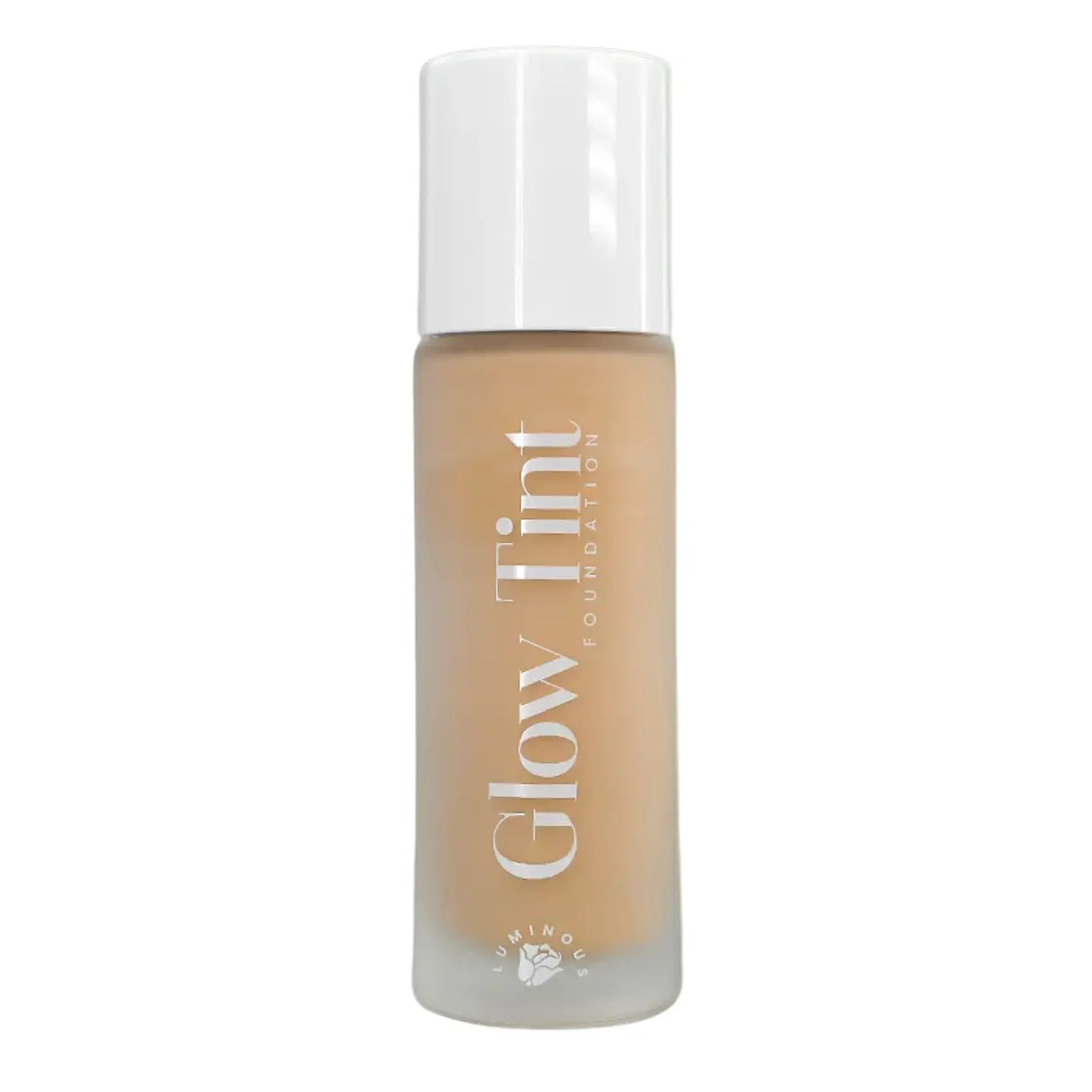 Base Glow Tint Foundation - Dolce Bella 5